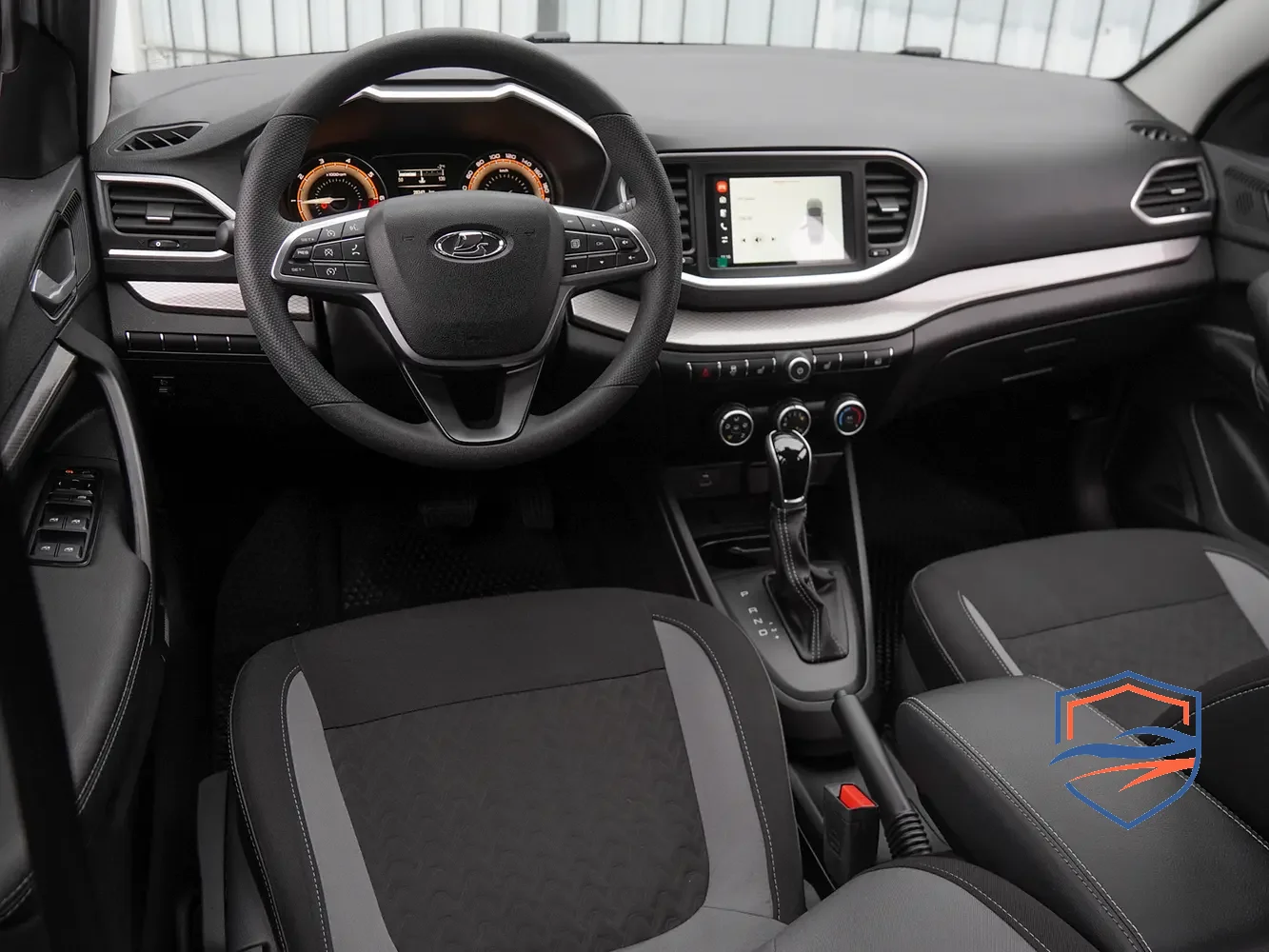LADA (ВАЗ) - LADA (ВАЗ) Vesta I Рестайлинг (NG), 2024 г.