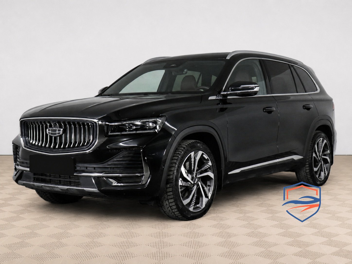 Geely - Geely Monjaro I, 2023