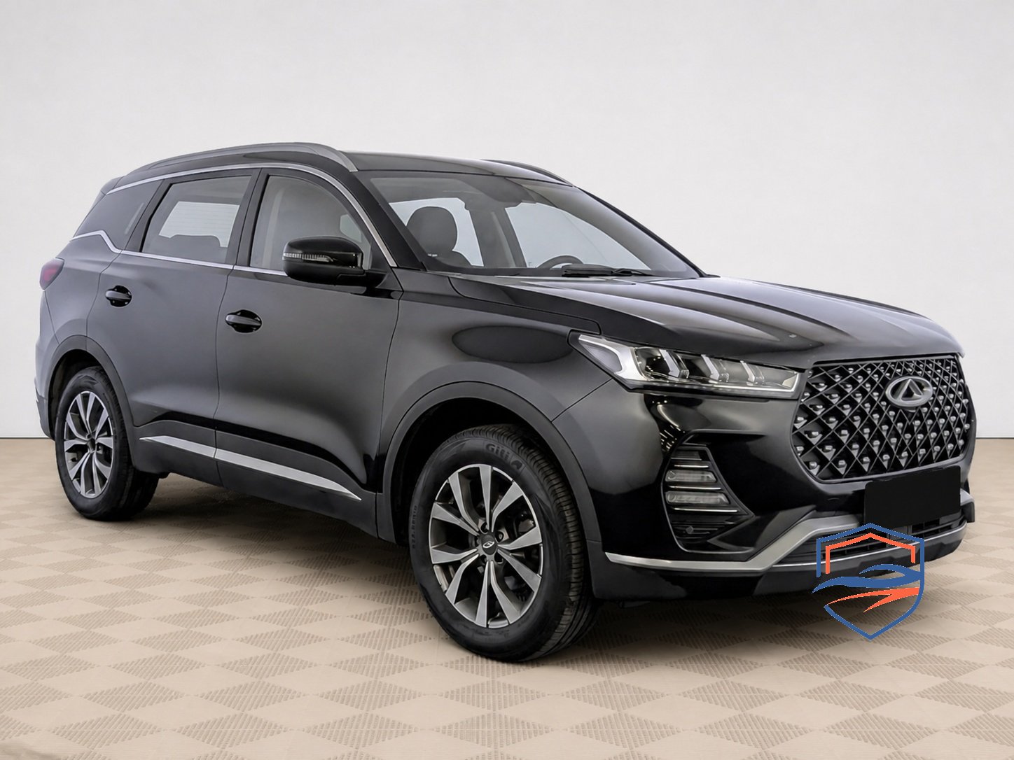 Chery - Chery Tiggo 7 Pro, 2022