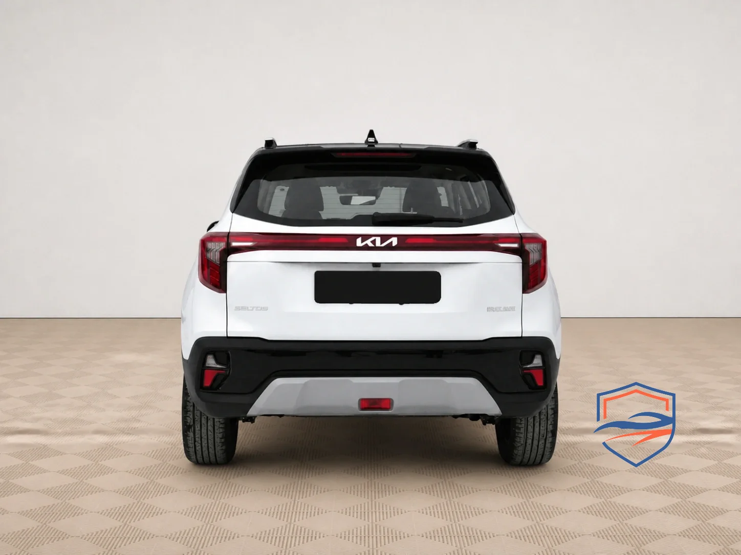 Kia - Kia Seltos I Рестайлинг, 2025 г.