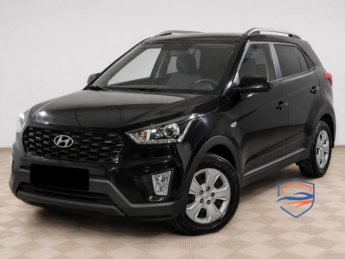 Hyundai - Hyundai Creta, 2021