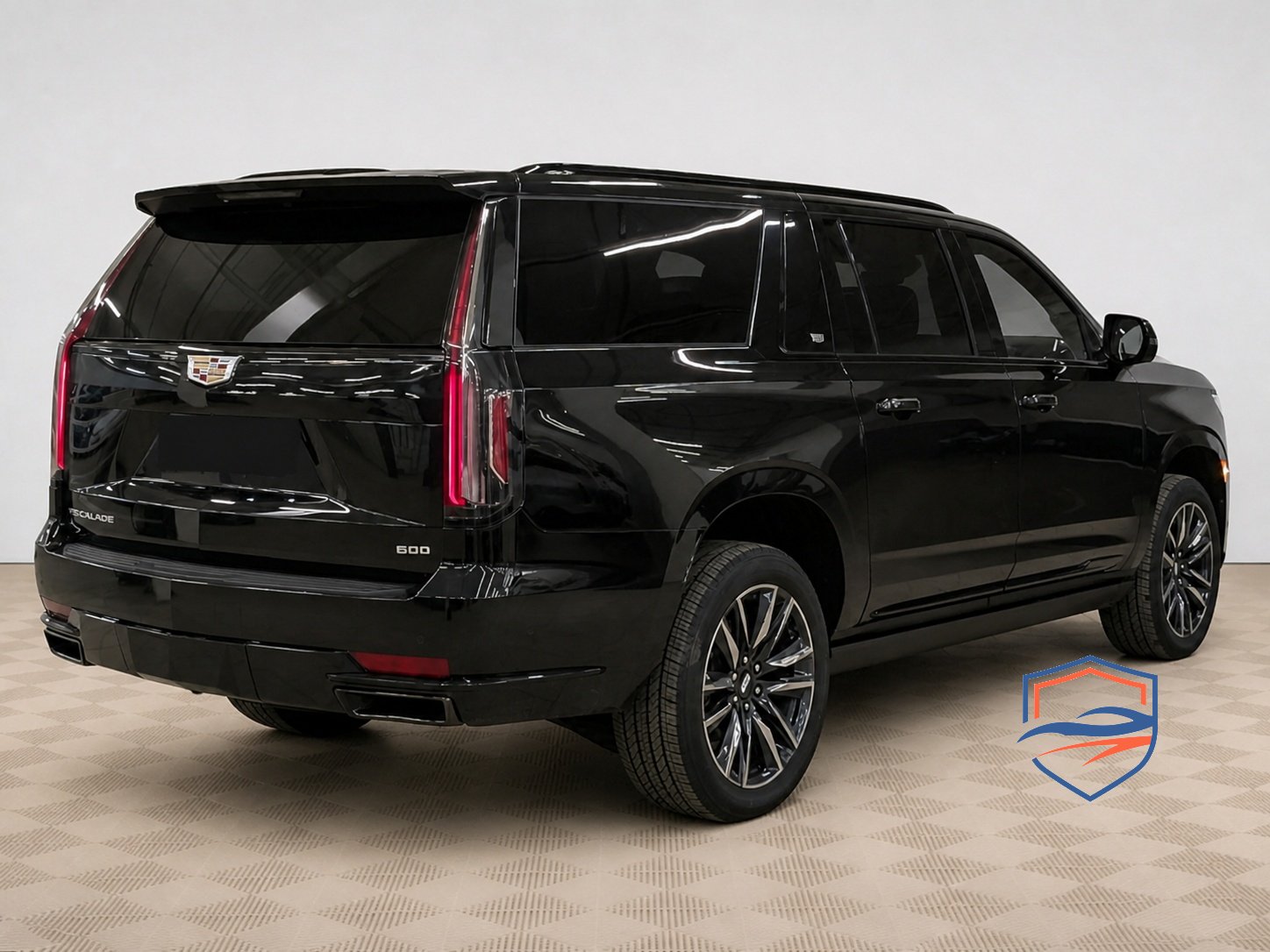 Cadillac - Cadillac Escalade ESV V, 2024