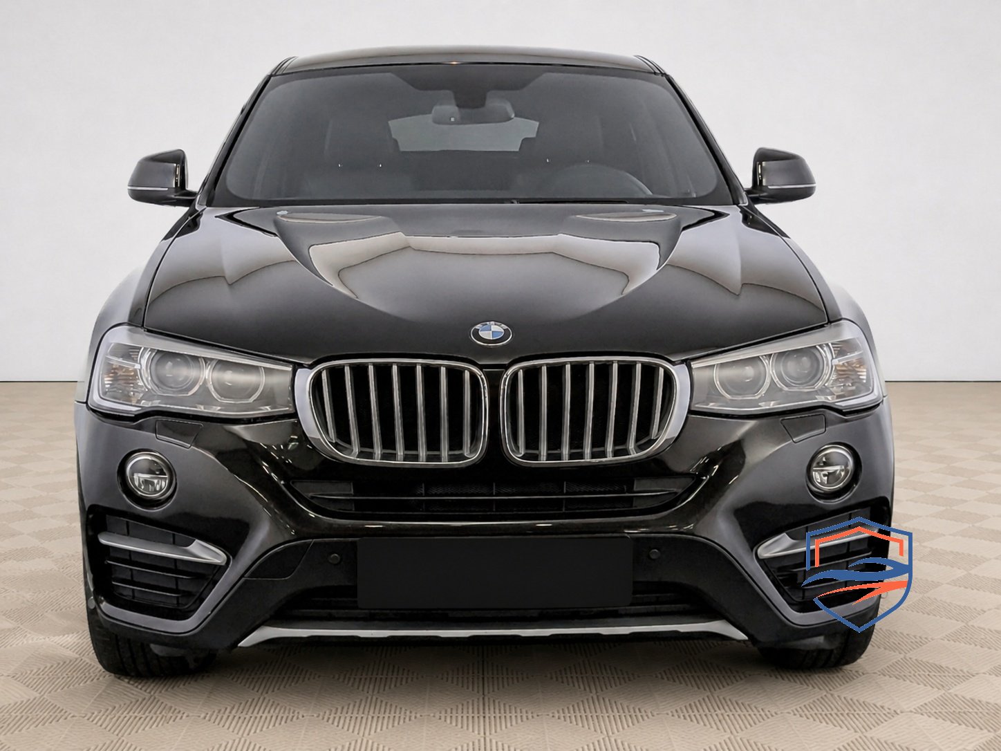 BMW - BMW X4, 2018