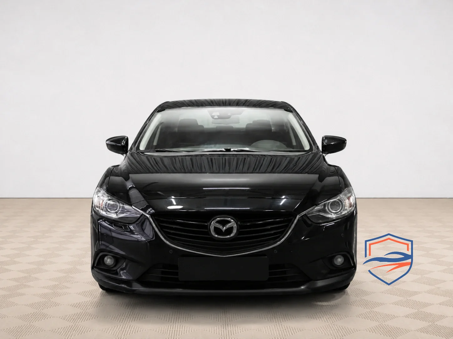 Mazda - Mazda 6 III (GJ), 2013 г.