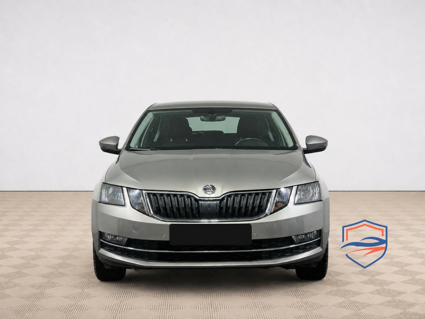 Skoda - Skoda Octavia III (A7) Рестайлинг, 2019