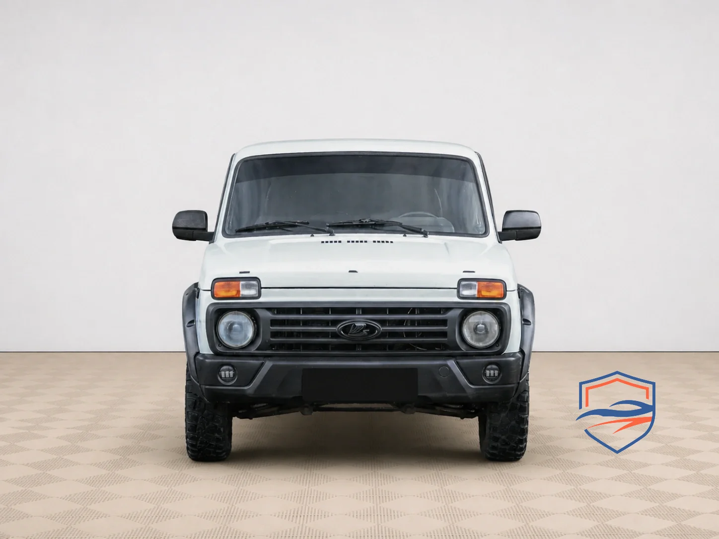 LADA (ВАЗ) - LADA (ВАЗ) 2121 (4x4) I Рестайлинг, 2018 г.