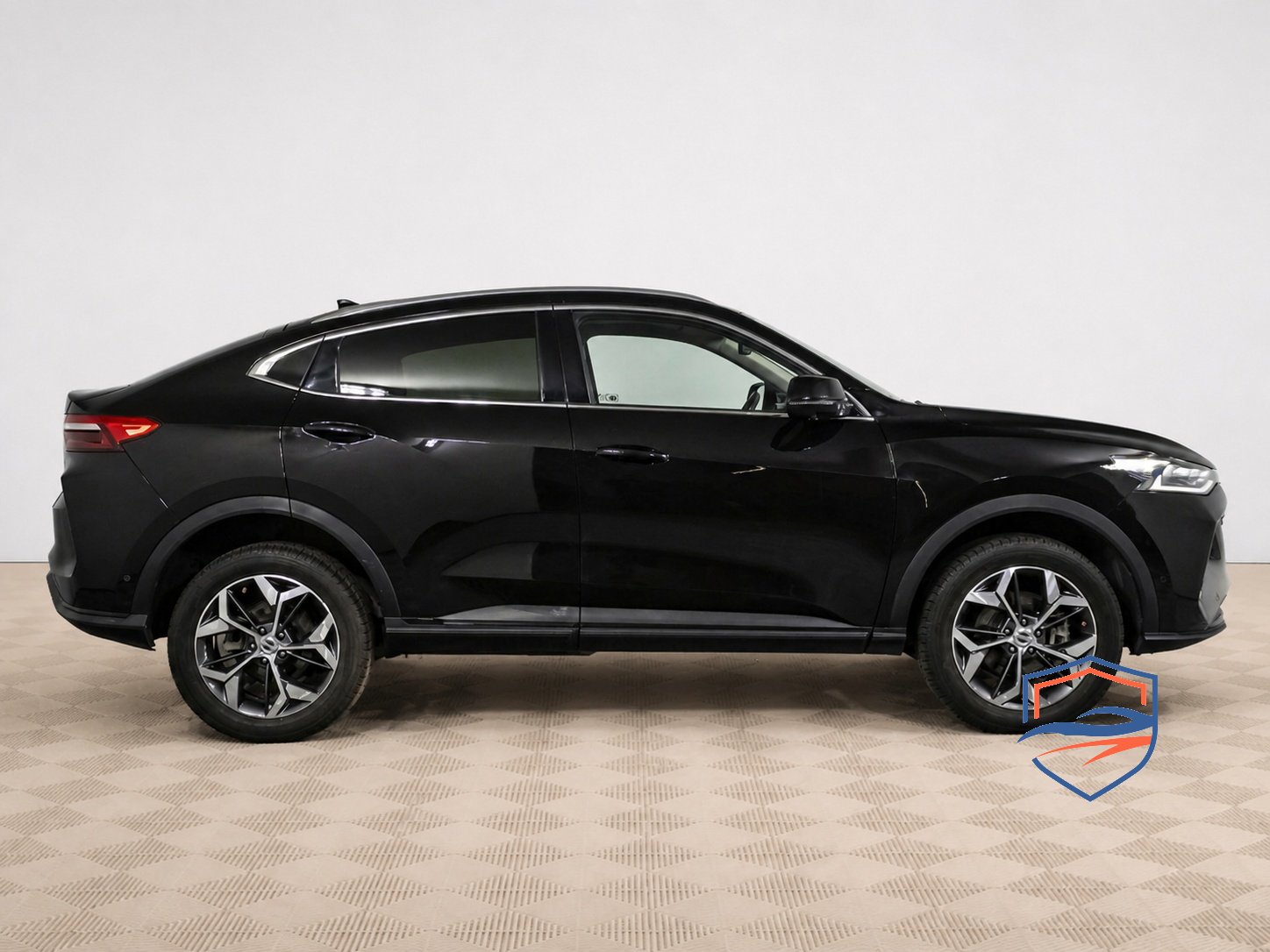 Haval - Haval F7x I Рестайлинг, 2023