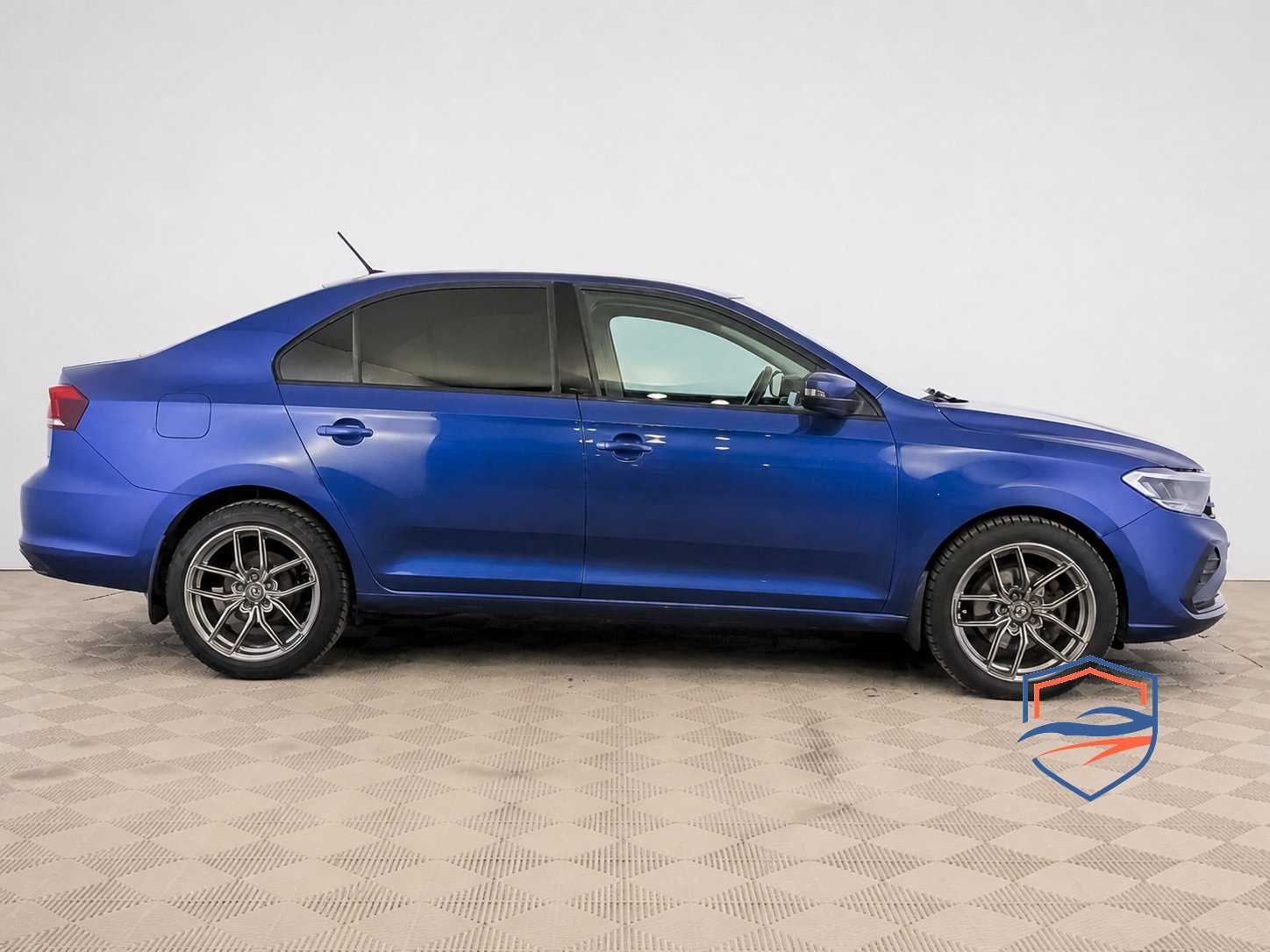 Volkswagen - Volkswagen Polo VI, 2020