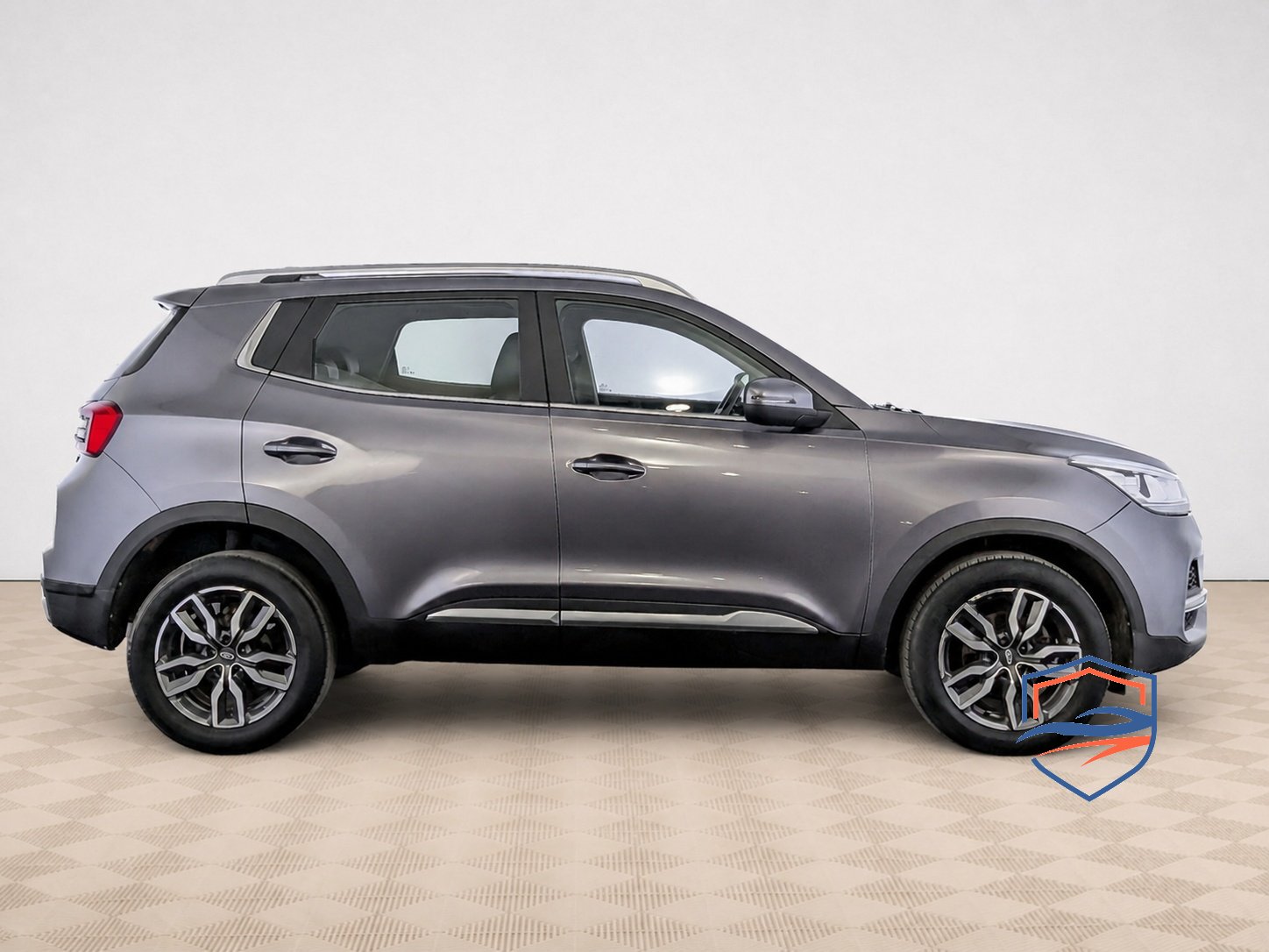 Chery - Chery Tiggo 4 I Рестайлинг, 2022