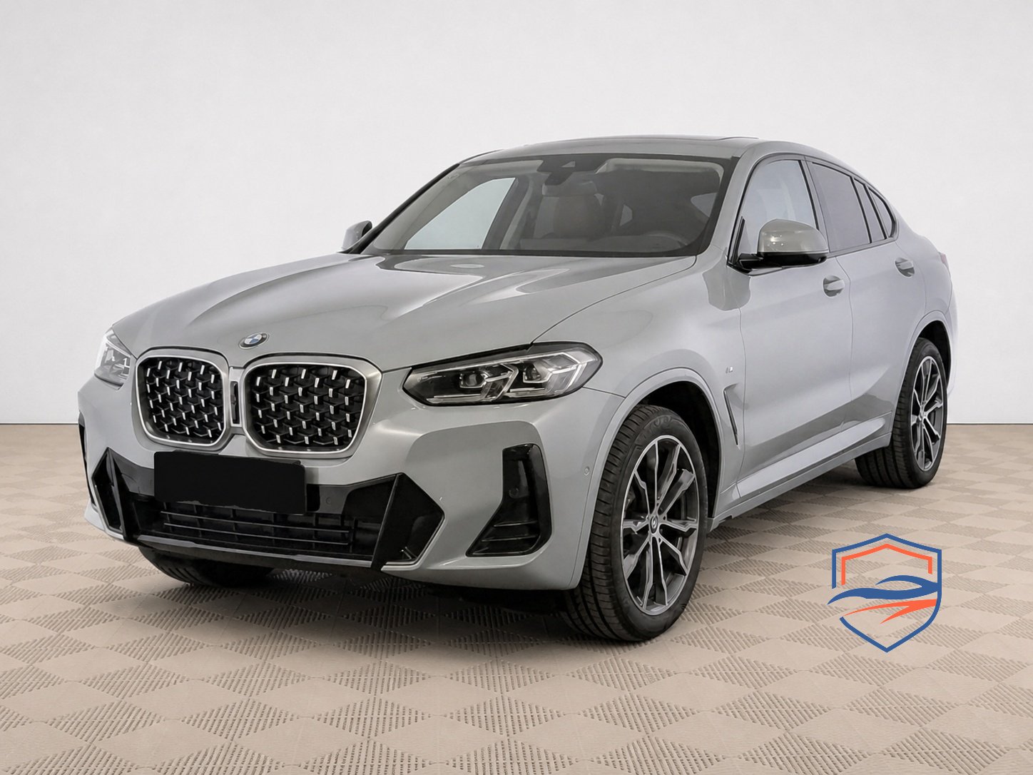 BMW - BMW X4, 2024