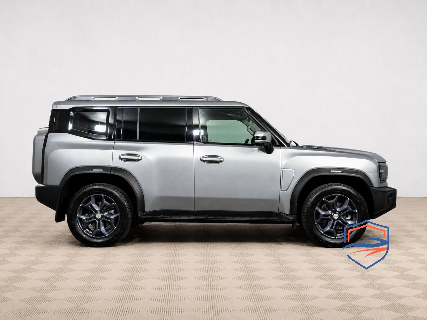 Jetour - JETOUR T2, 2024