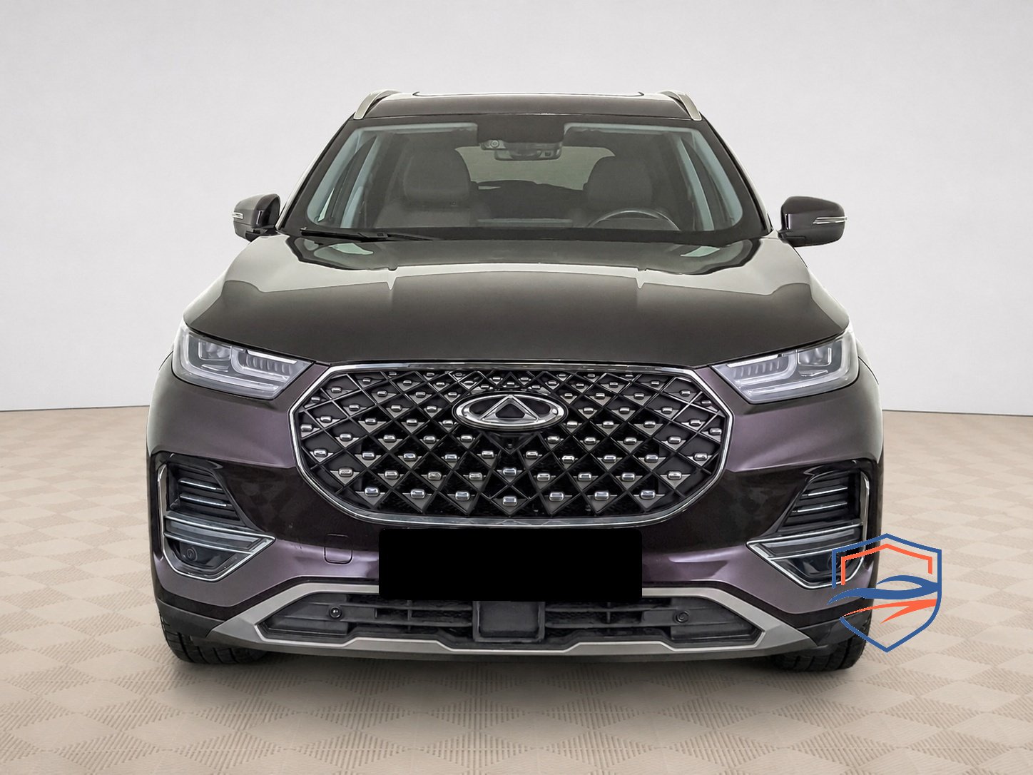 Chery - Chery Tiggo 8 Pro, 2021