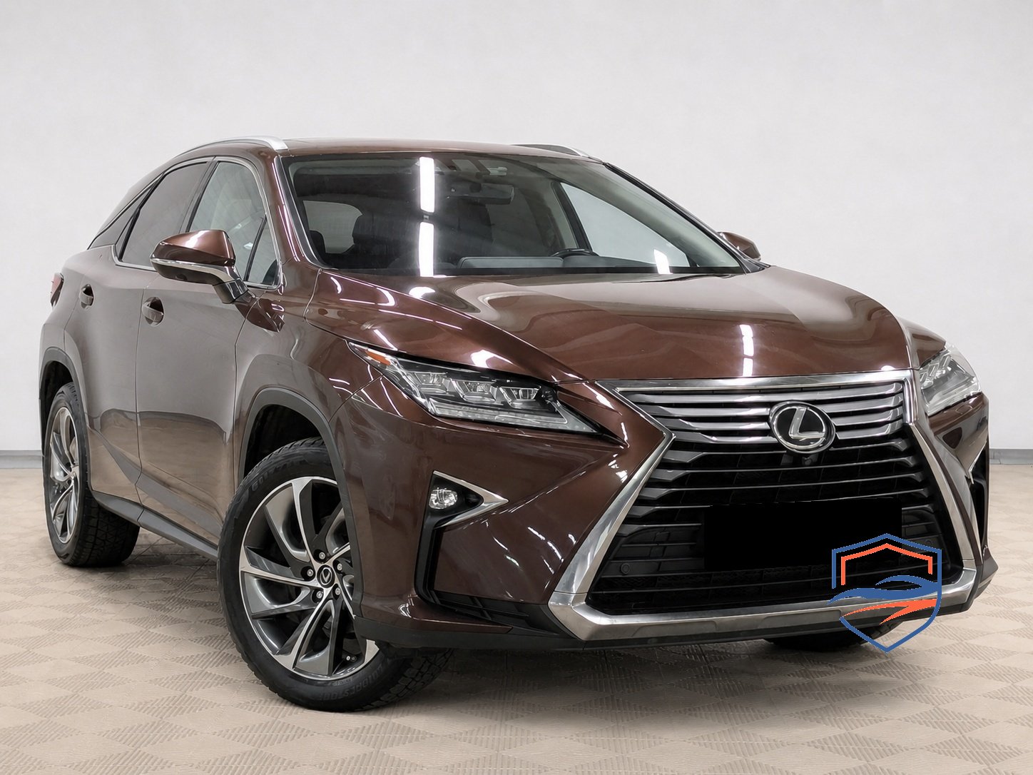 Lexus - Lexus RX, 2016