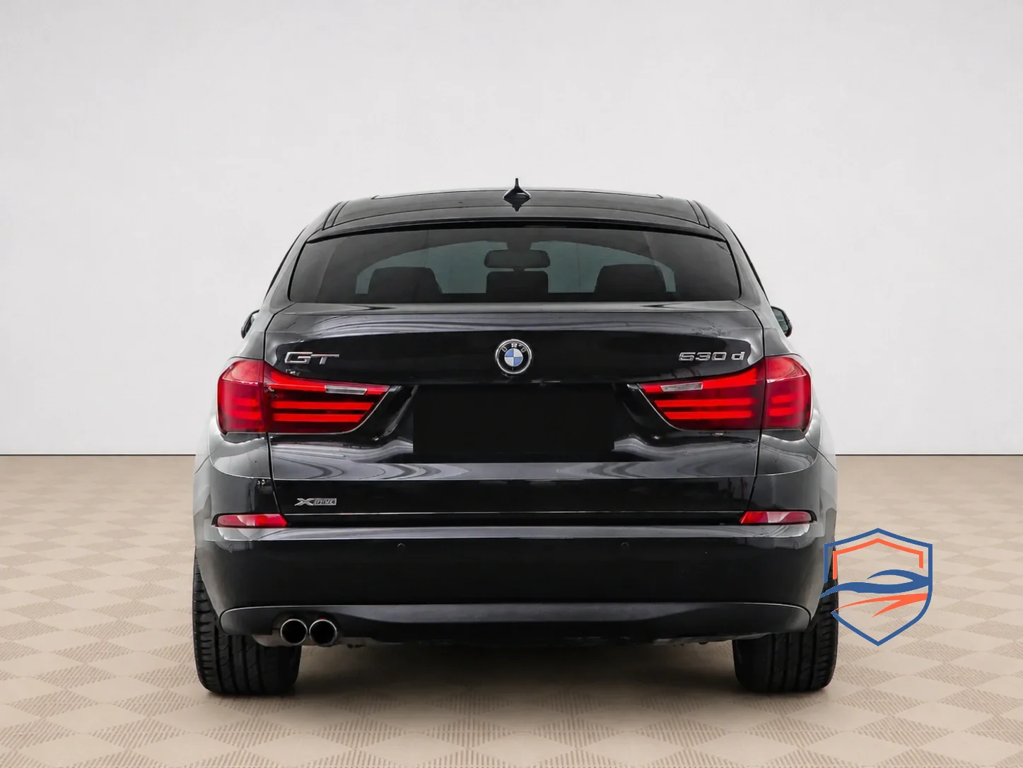 BMW - BMW 5 серии VI (F10/F11/F07) Рестайлинг, 2013 г.