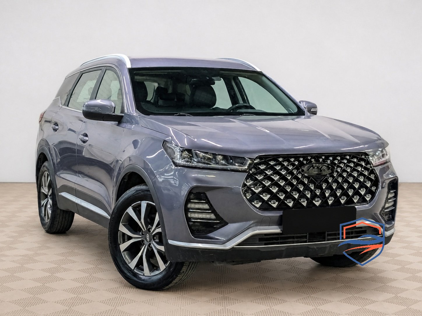 Chery - Chery Tiggo 7 Pro, 2022