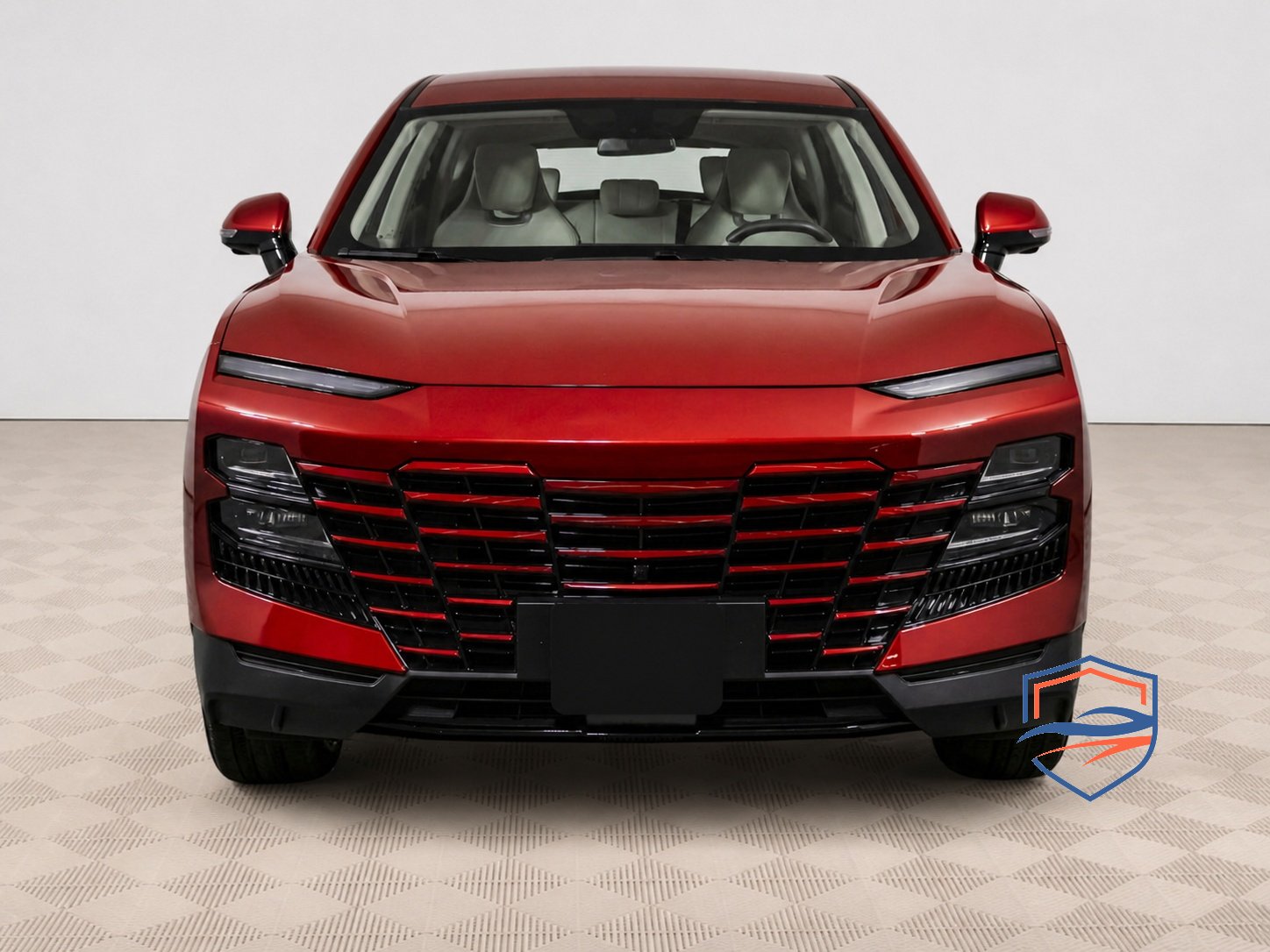 Jetour - JETOUR DASHING I, 2024