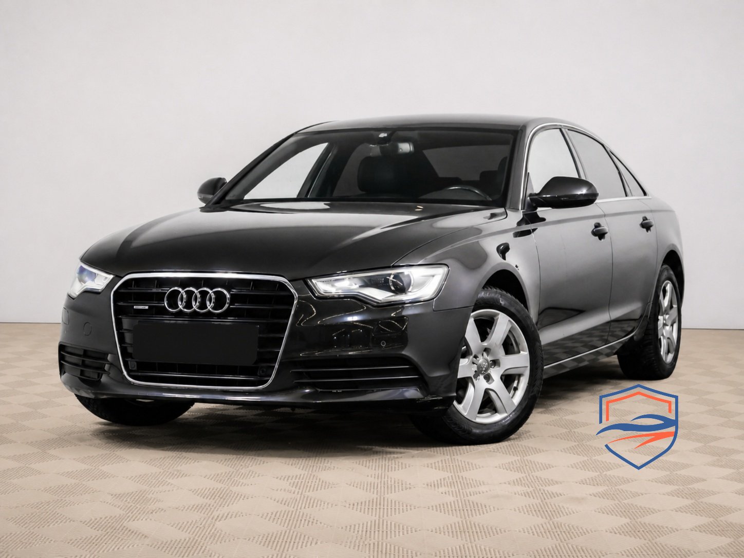 Audi - Audi A6 IV (C7), 2014