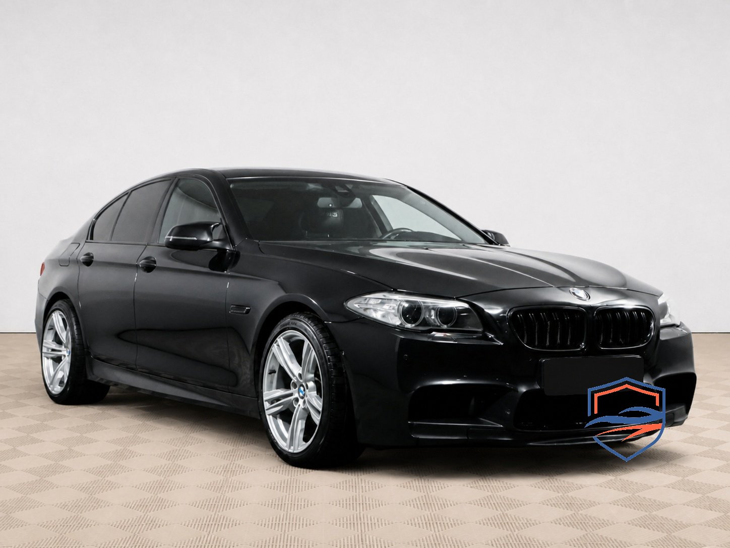 BMW - BMW 5 серии 528i VI (F10/F11/F07) Рестайлинг, 2014