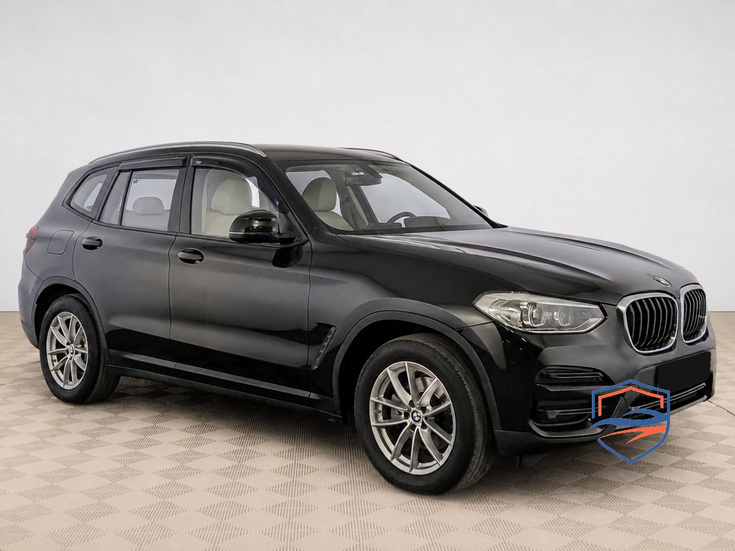 BMW - BMW X3, 2021