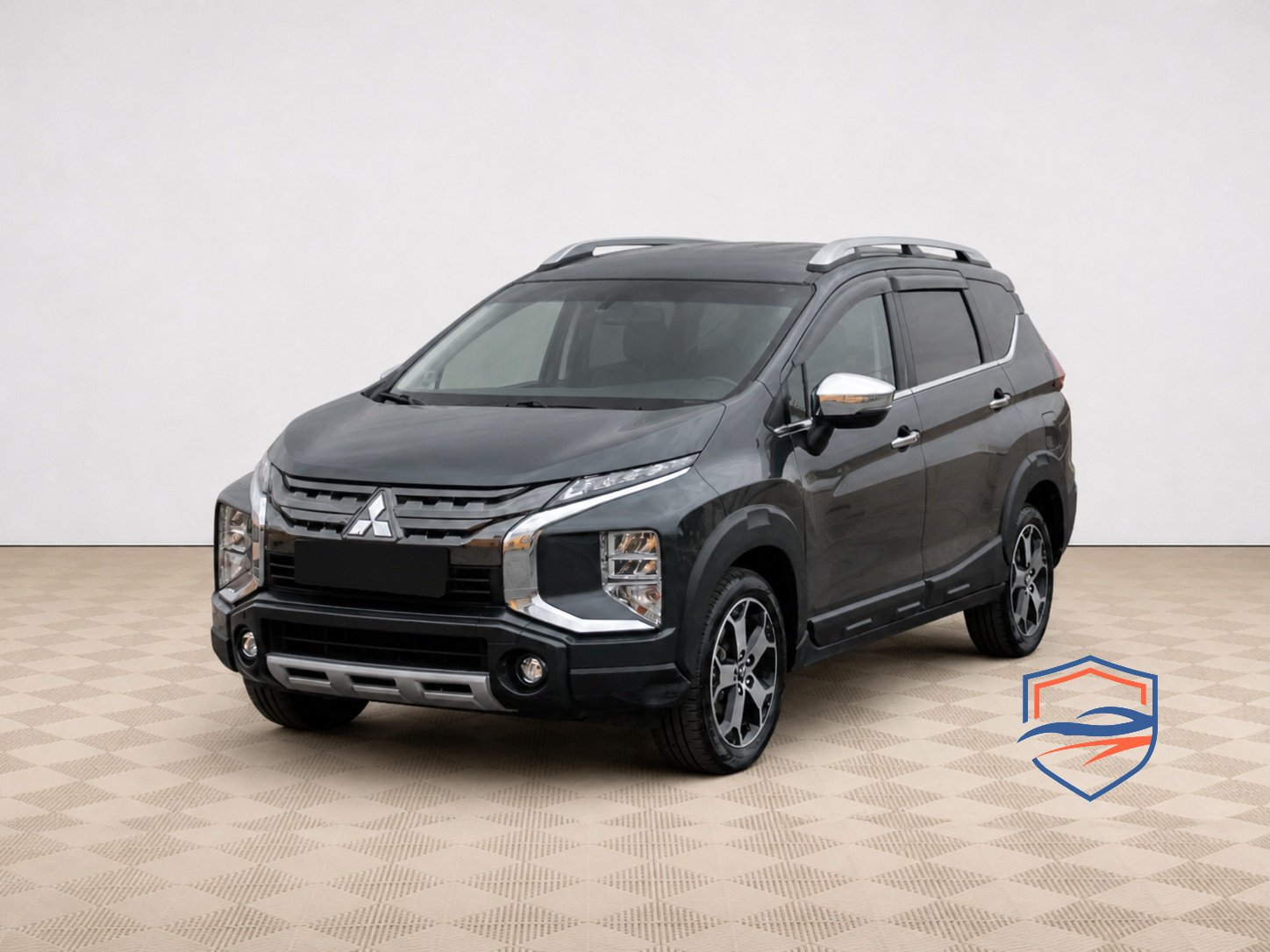 Mitsubishi - Mitsubishi Xpander Cross I, 2022