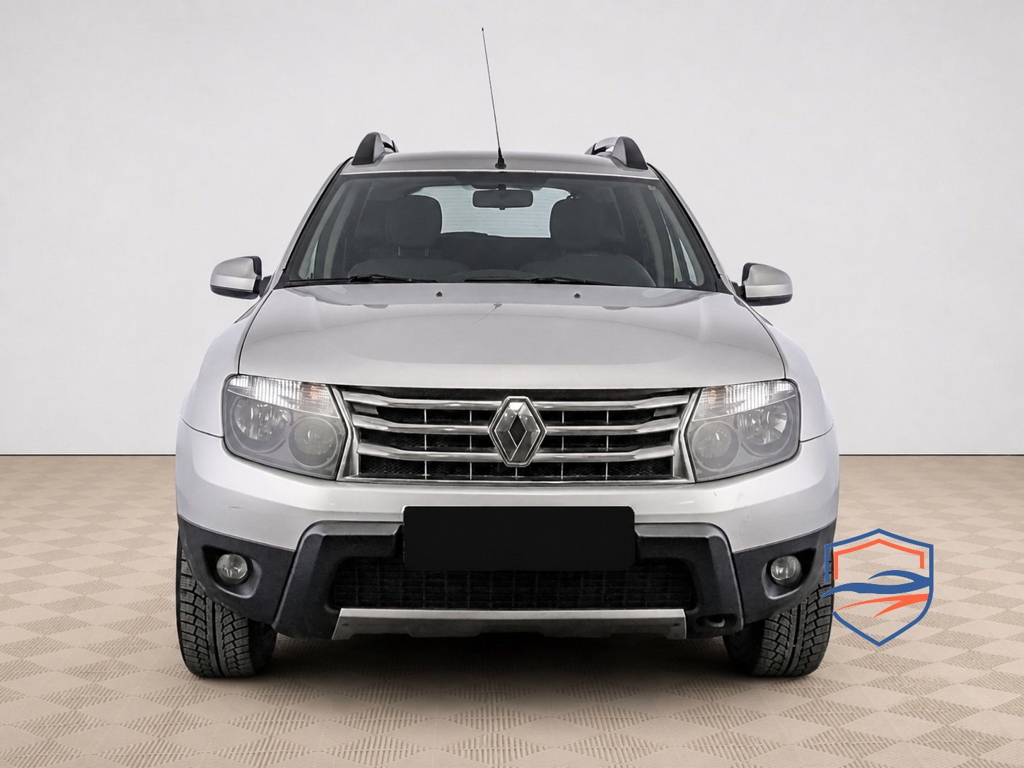Renault - Renault Duster I, 2015