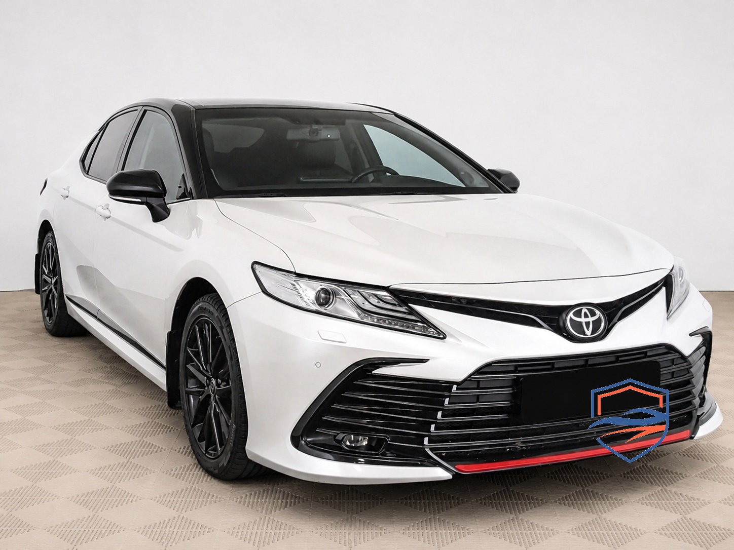 Toyota - Toyota Camry, 2022