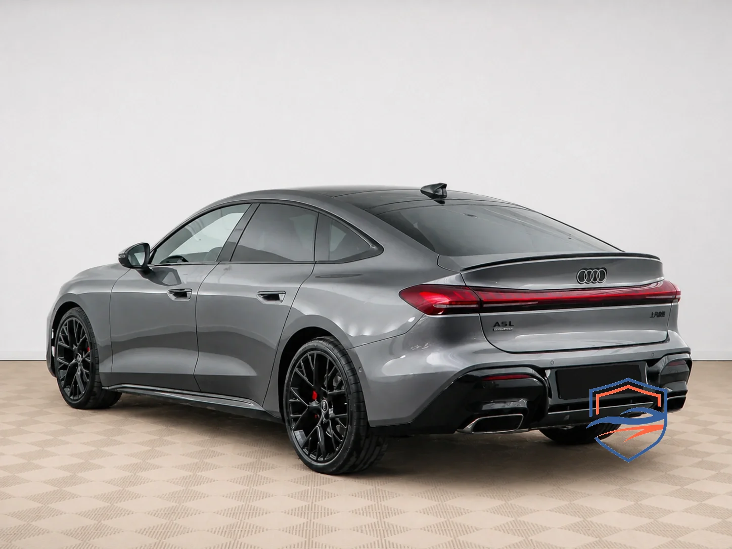 Audi - Audi A5 III (B10), 2025 г.