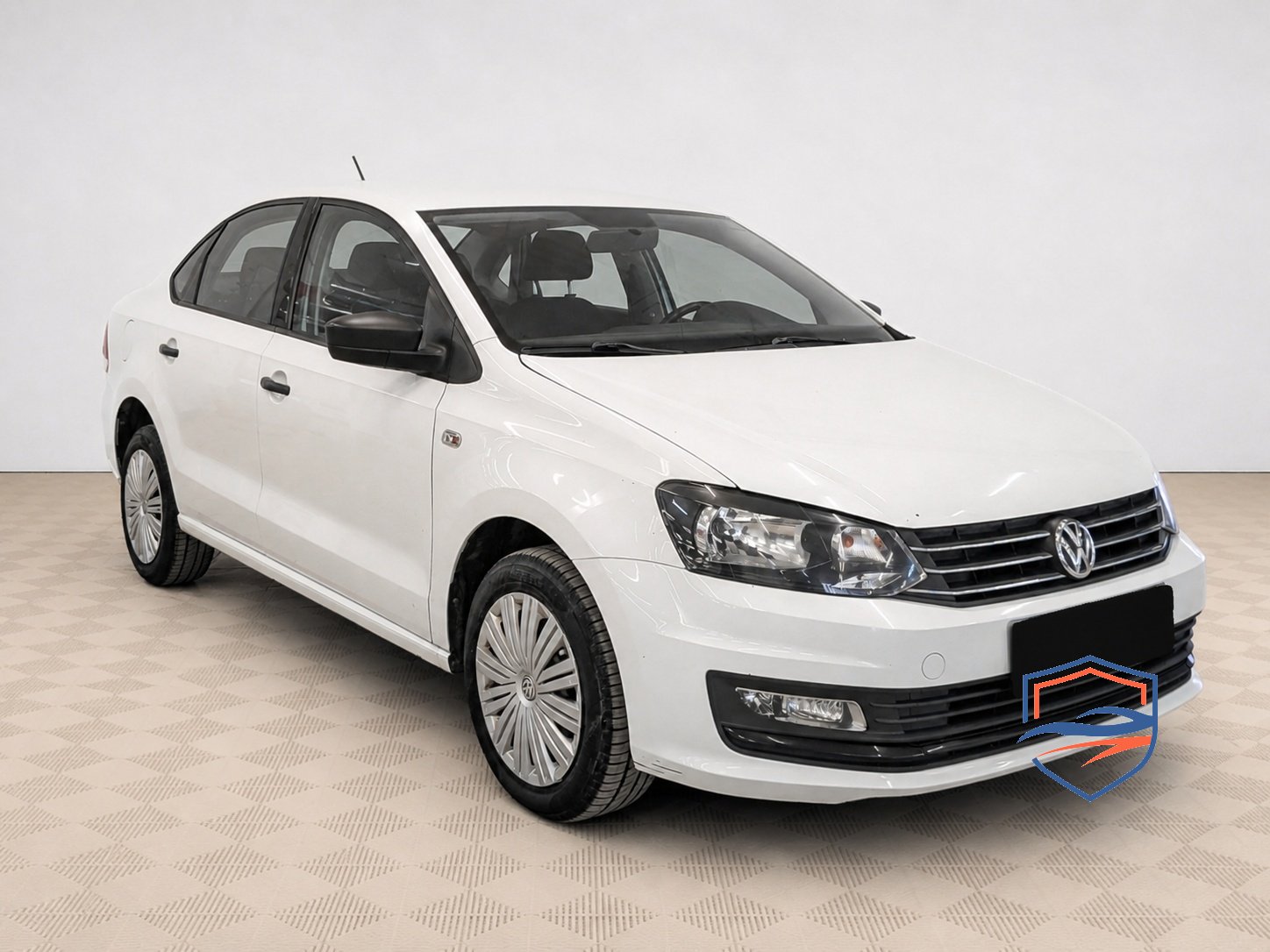 Volkswagen - Volkswagen Polo, 2019