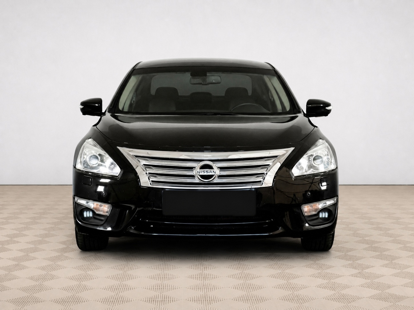 Nissan - Nissan Teana, 2014