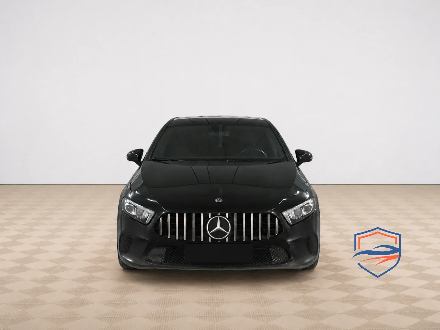 Mercedes-Benz - Mercedes-Benz A-Класс IV (W177), 2019 г.
