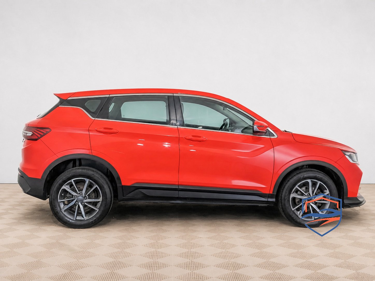 Geely - Geely Coolray, 2023