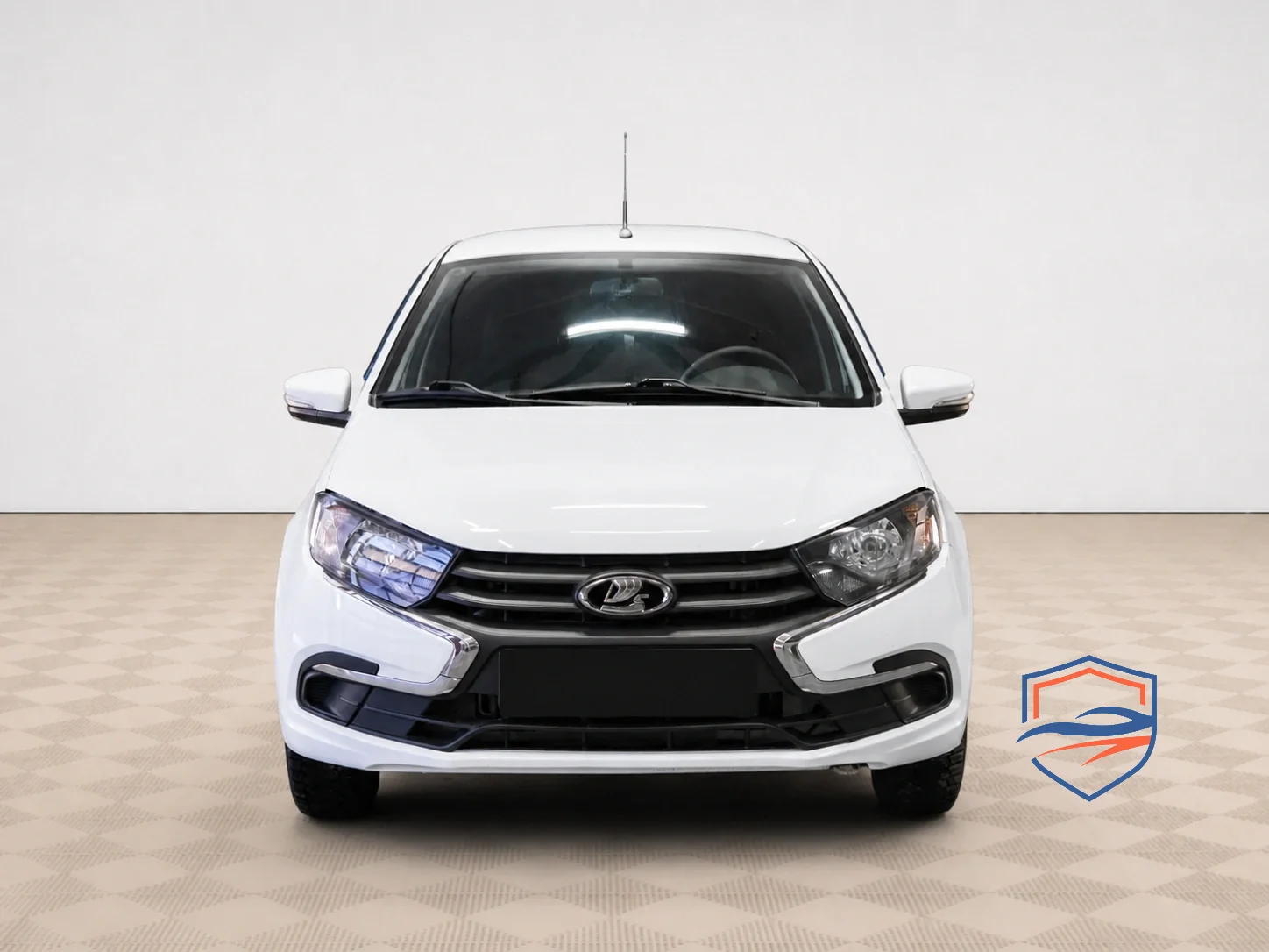 LADA (ВАЗ) - LADA (ВАЗ) Granta I Рестайлинг, 2023 г.