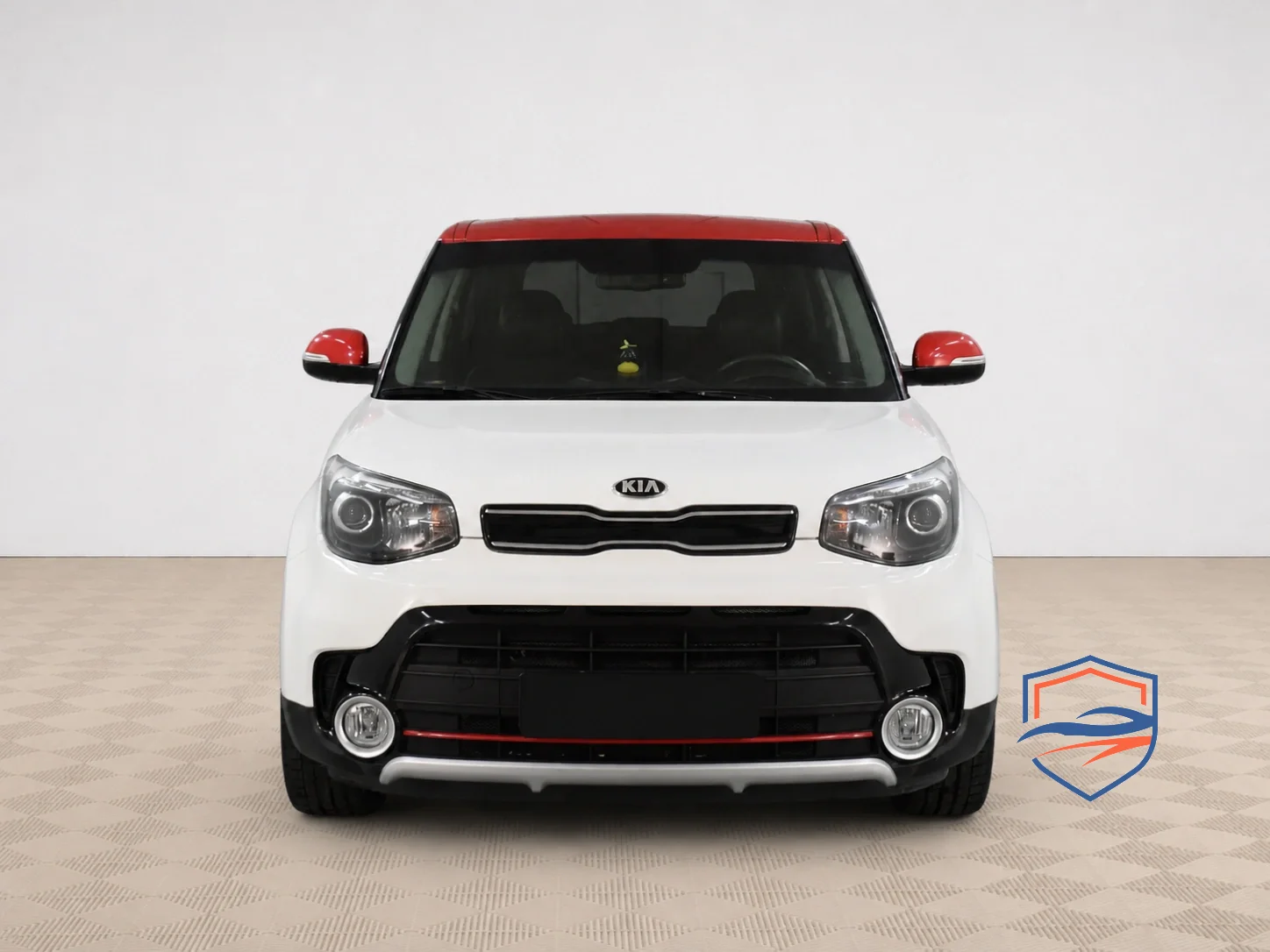Kia - Kia Soul II Рестайлинг, 2016 г.
