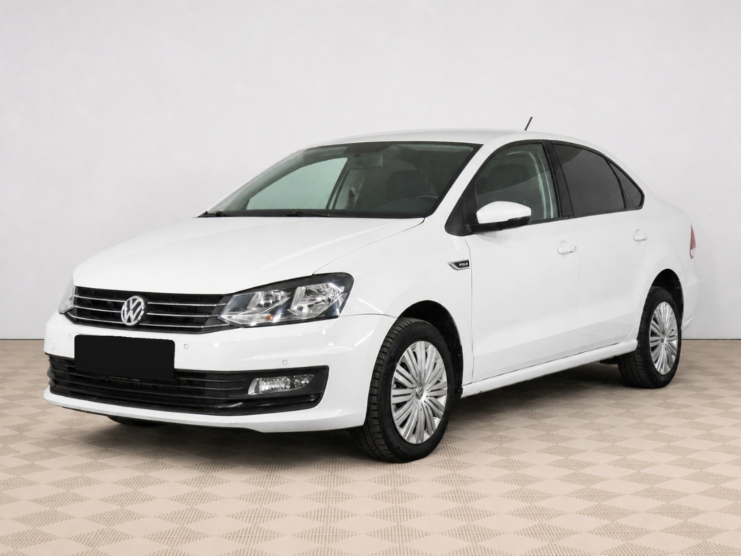 Volkswagen - Volkswagen Polo, 2019
