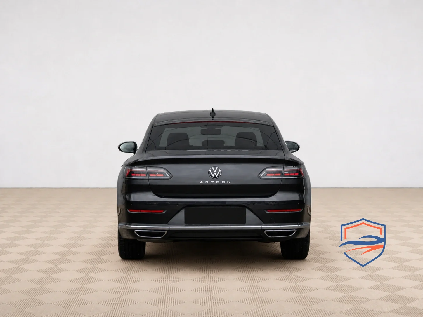 Volkswagen - Volkswagen Arteon I, 2020 г.