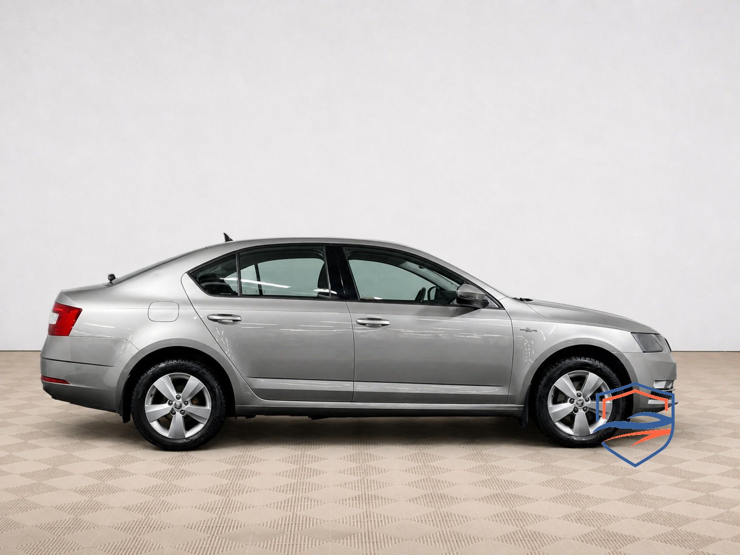 Skoda - Skoda Octavia III (A7) Рестайлинг, 2019