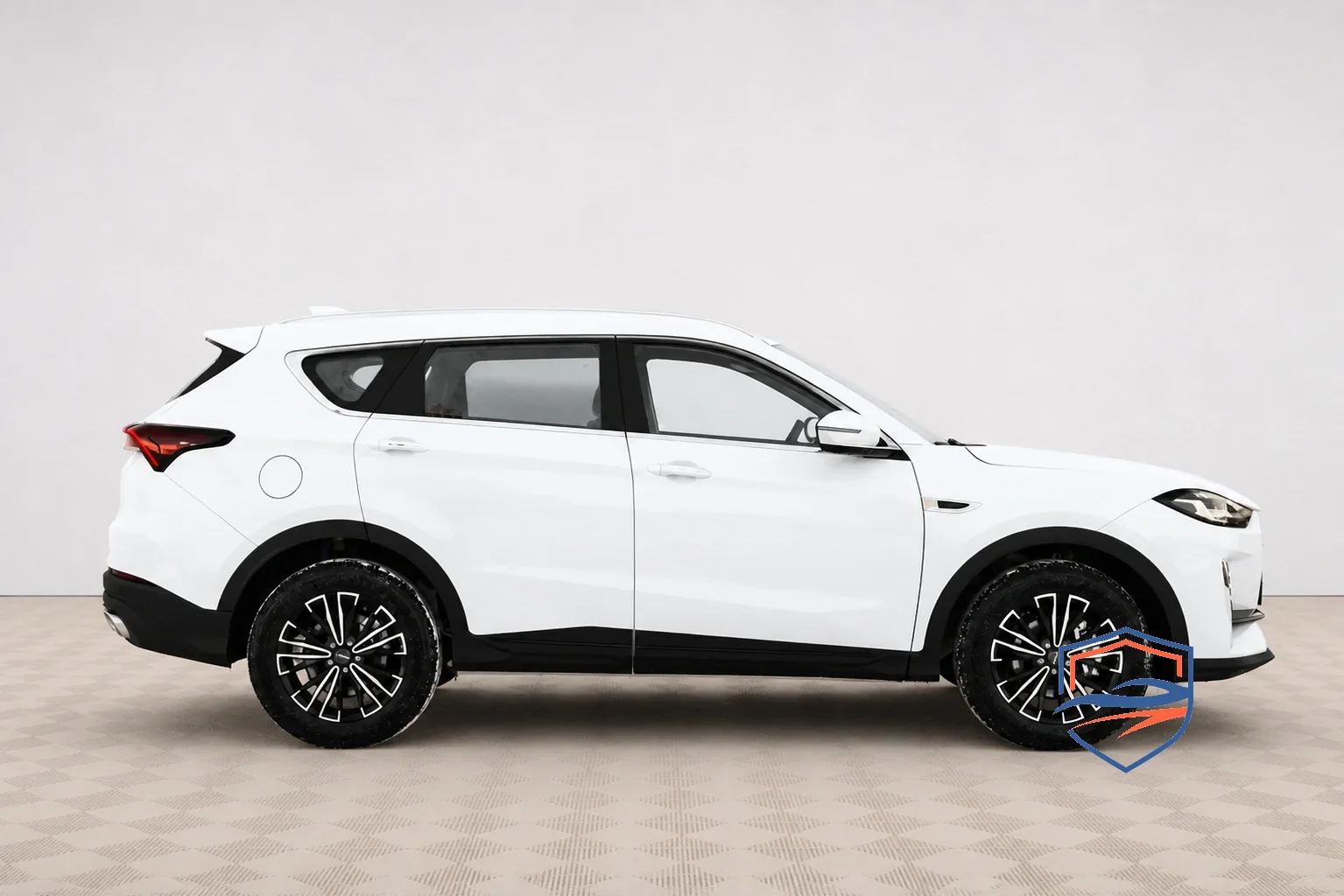 Jetour - Jetour X70 PLUS I Рестайлинг, 2025 г.