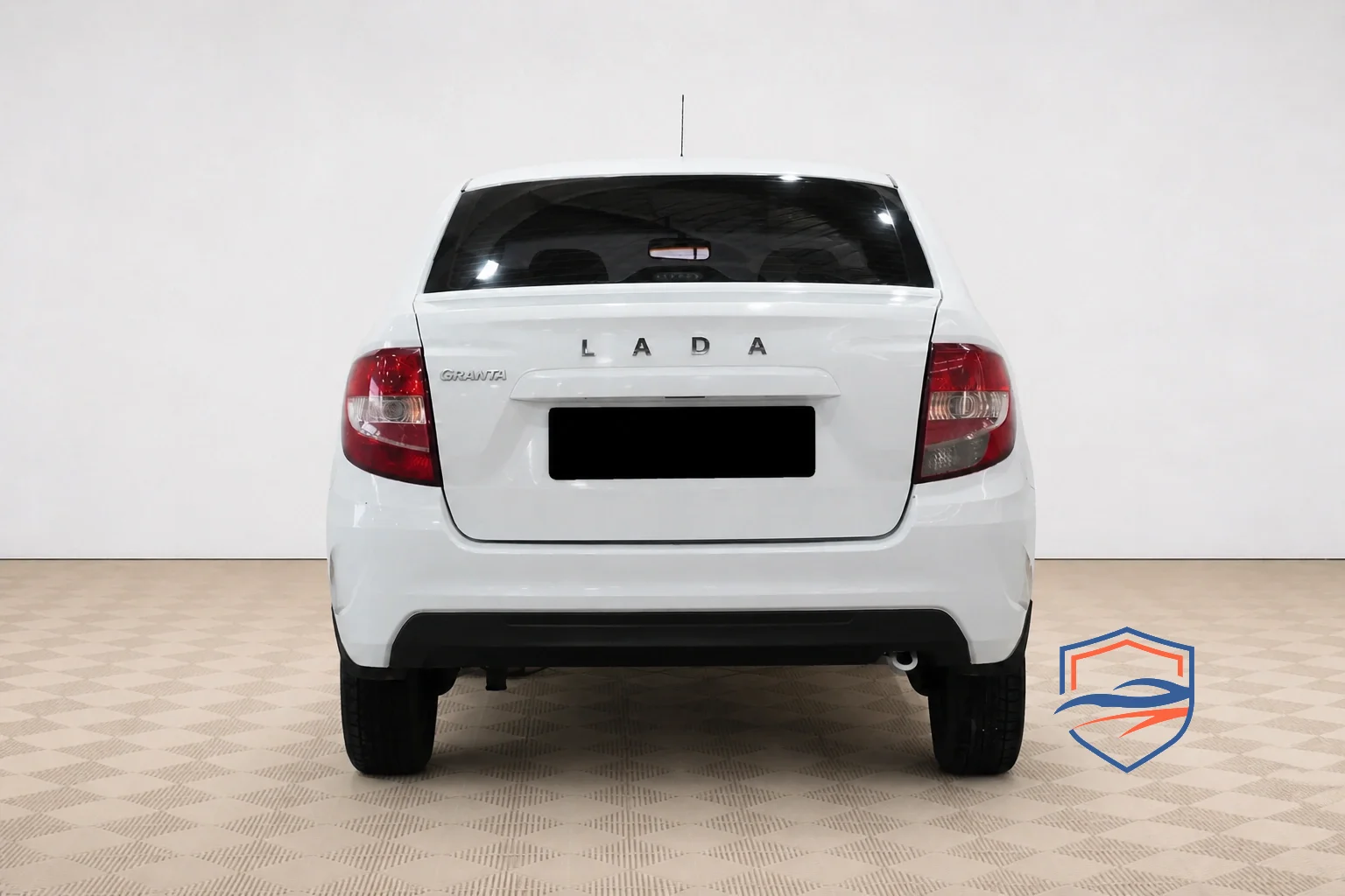 LADA (ВАЗ) - LADA (ВАЗ) Granta I Рестайлинг, 2022 г.