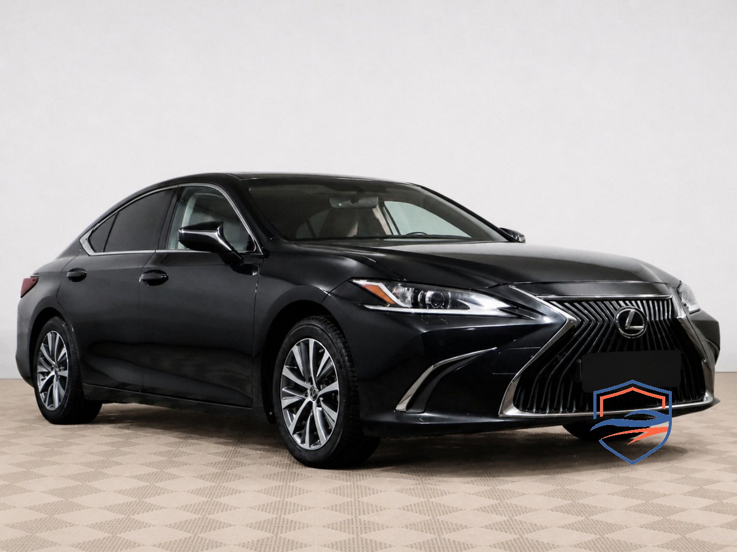 Lexus - Lexus ES 250 VII, 2018