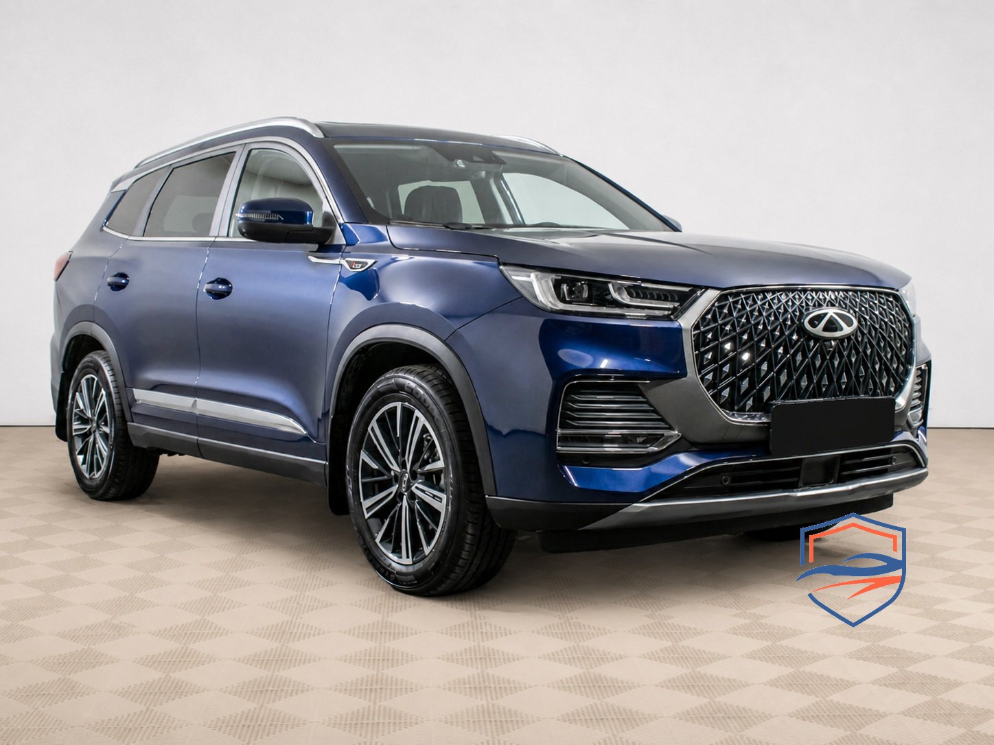Chery - Chery Tiggo 8 Pro Max I Рестайлинг, 2024