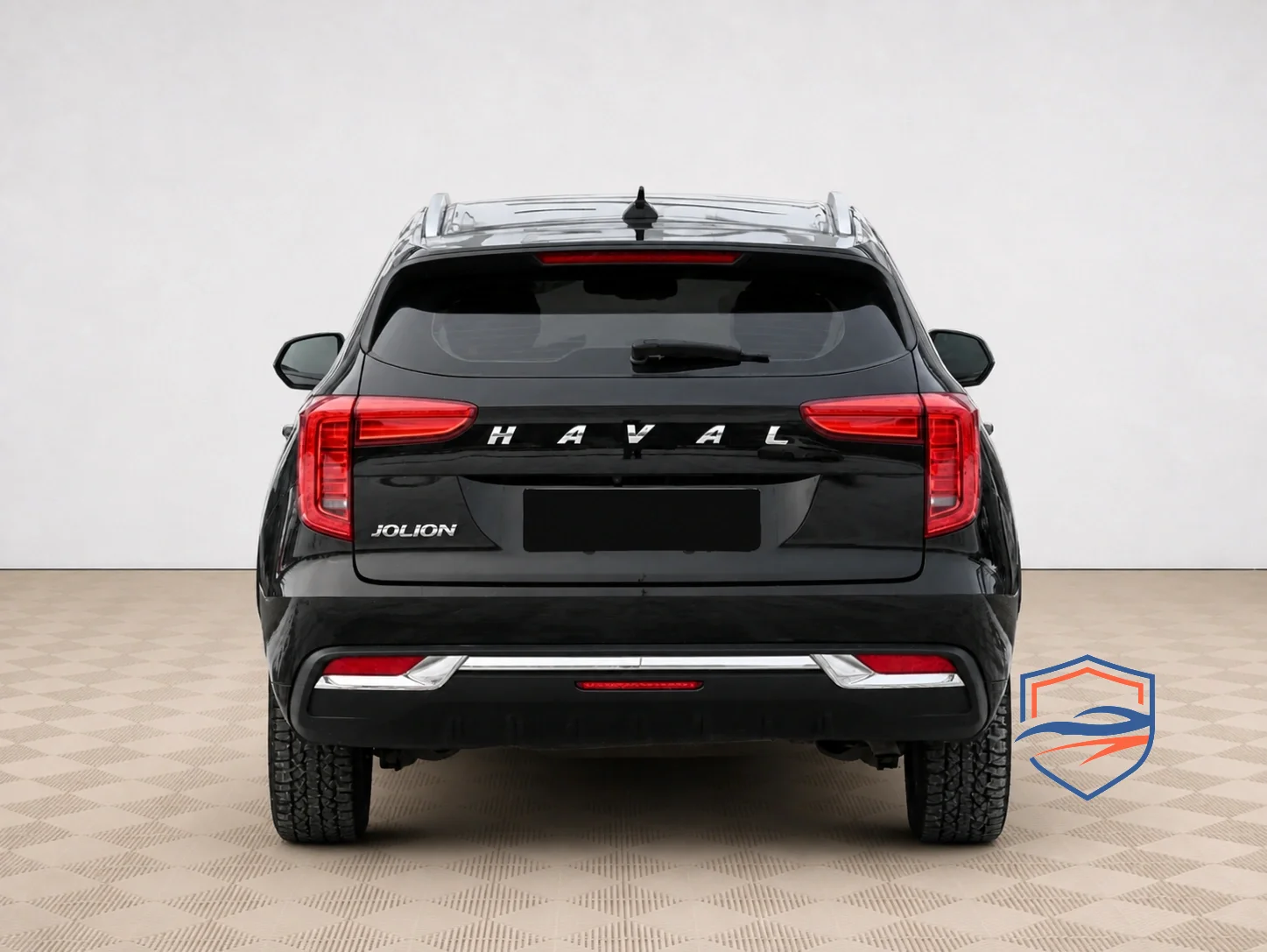 Haval - Haval Jolion I, 2021 г.