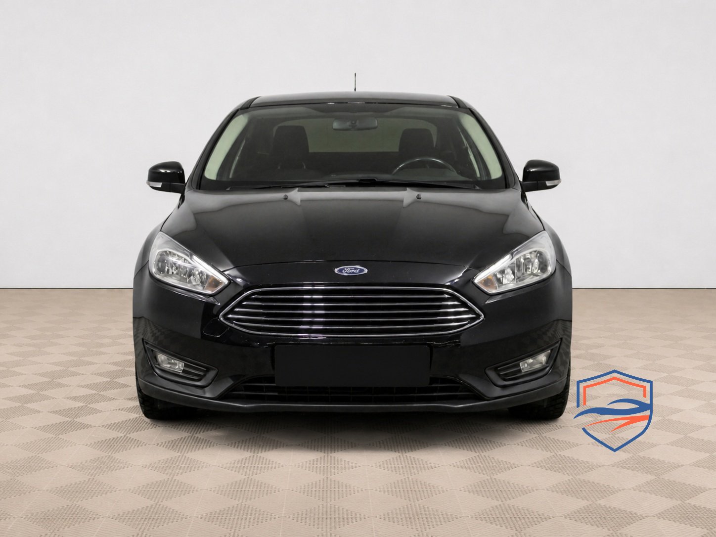 Ford - Ford Focus III Рестайлинг, 2018
