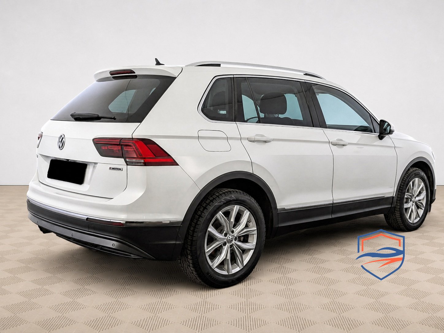 Volkswagen - Volkswagen Tiguan, 2018