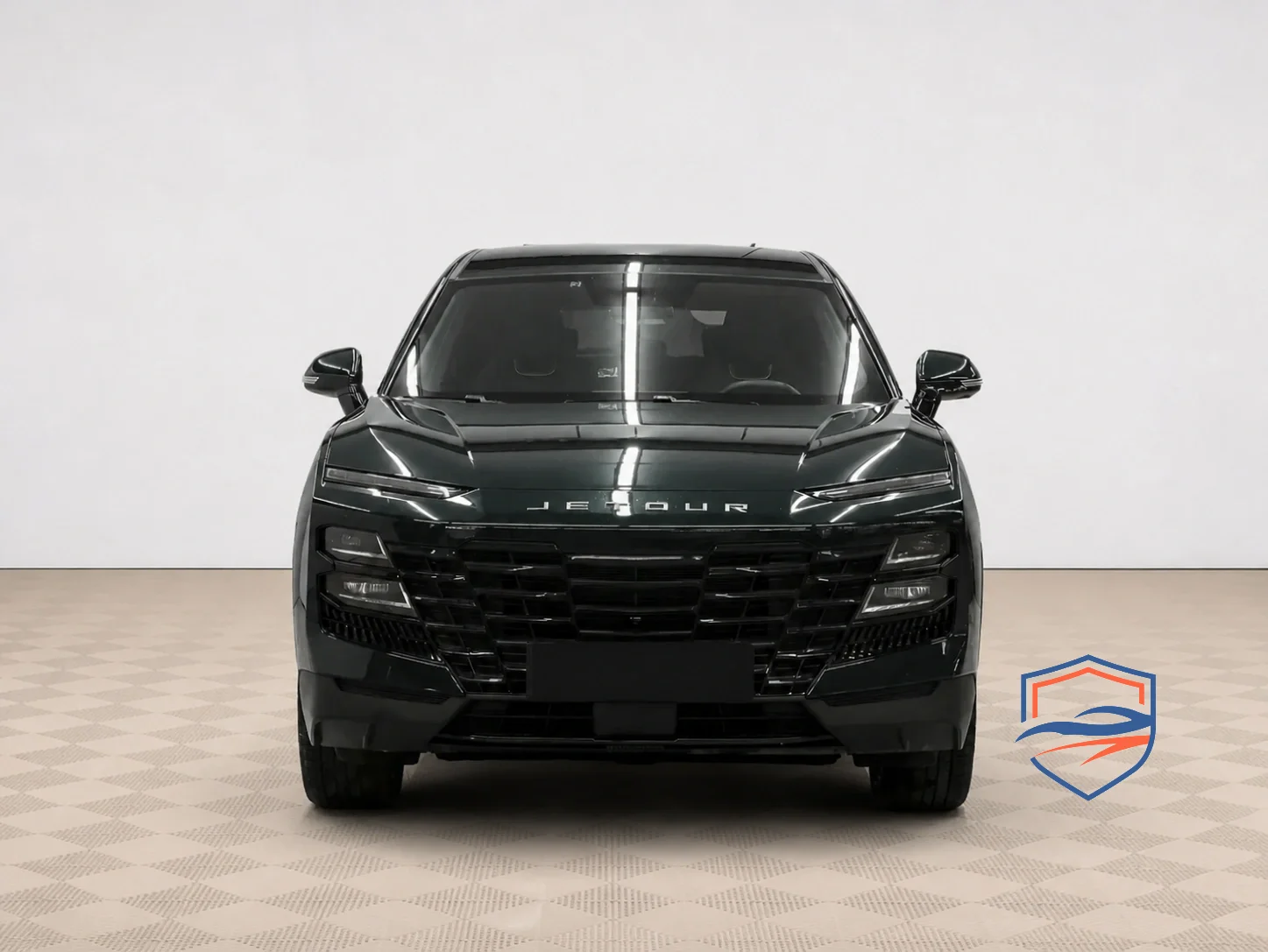 Jetour - Jetour DASHING I, 2024 г.