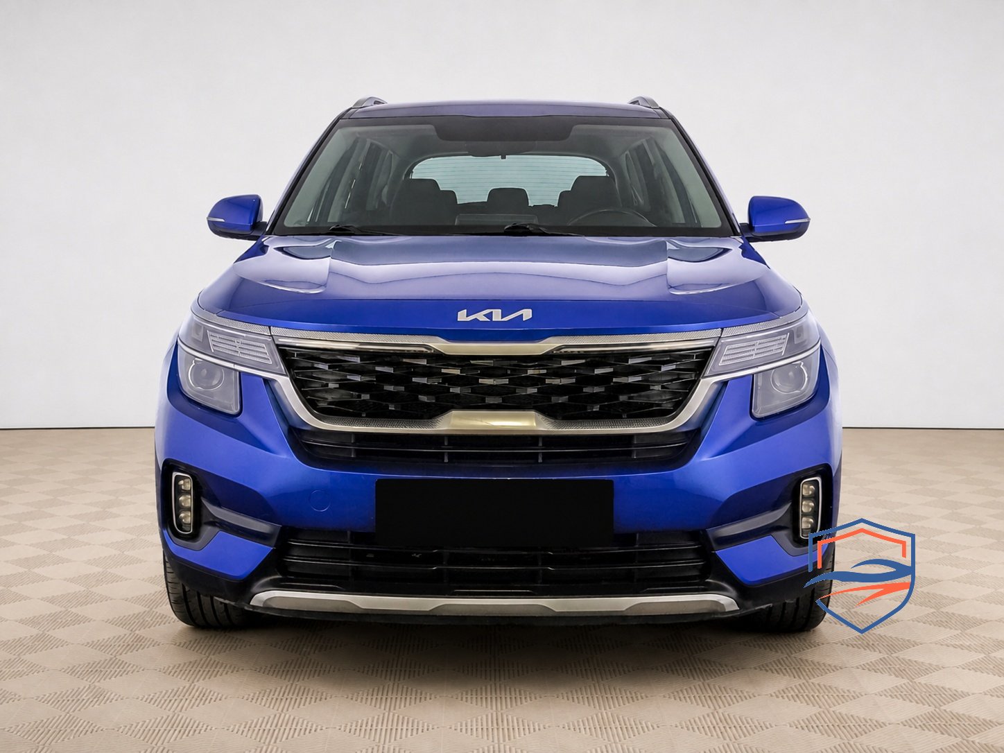 Kia - Kia Seltos I, 2021