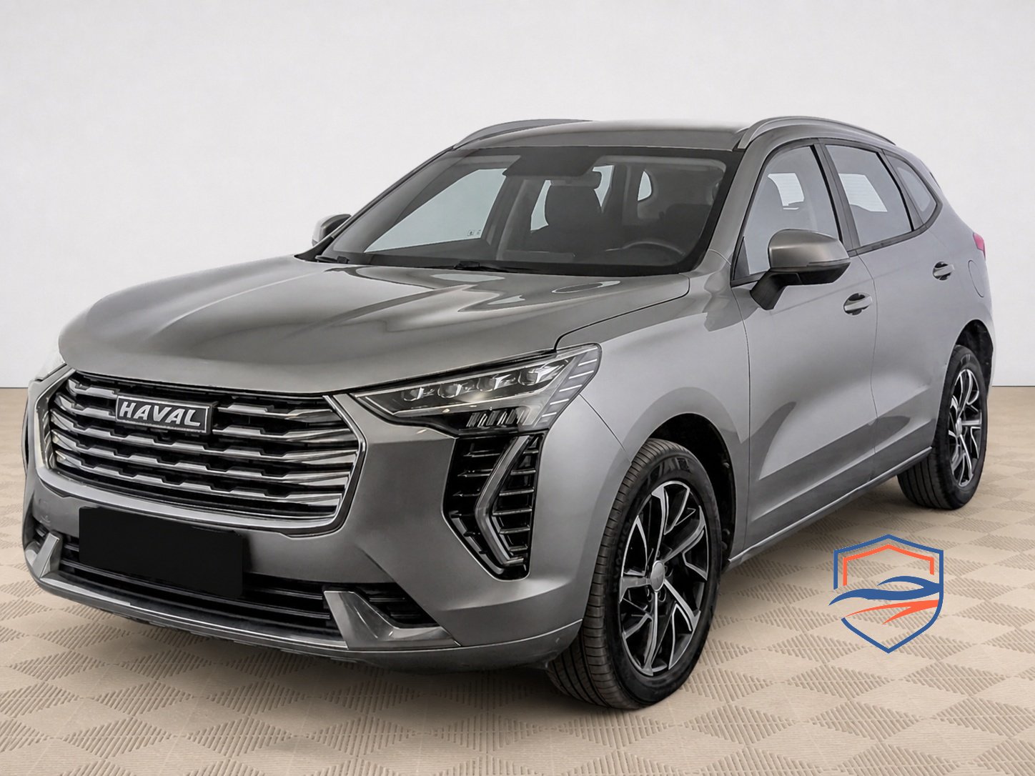 Haval - HAVAL Jolion, 2022