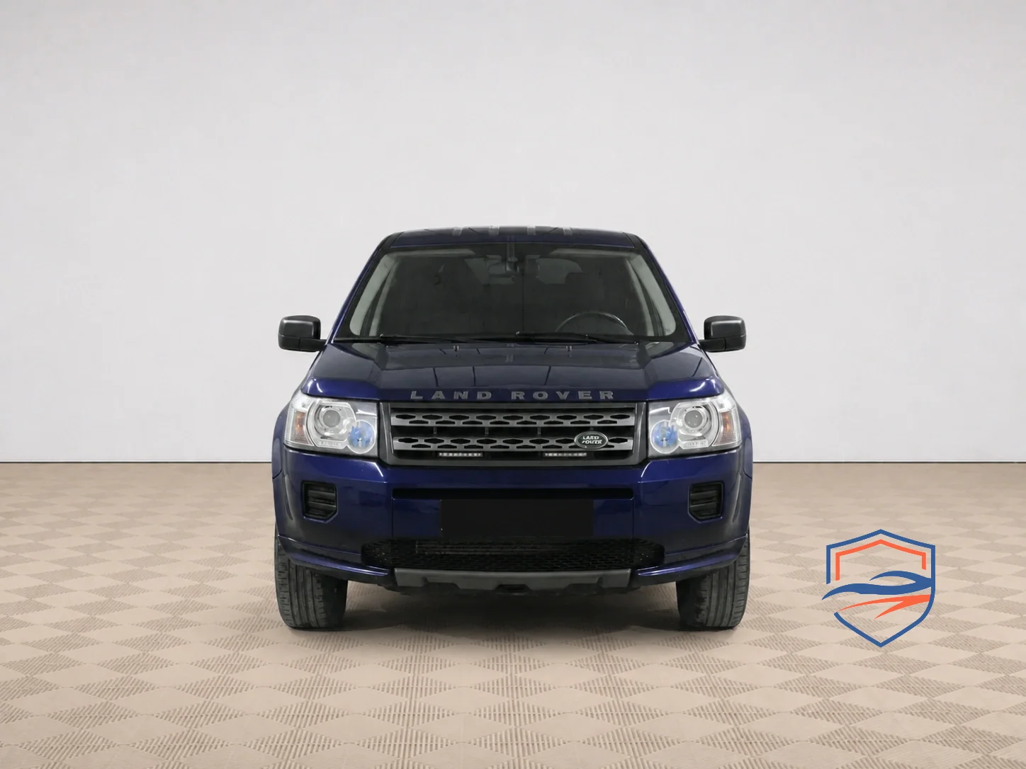 Land Rover - Land Rover Freelander II Рестайлинг, 2011 г.