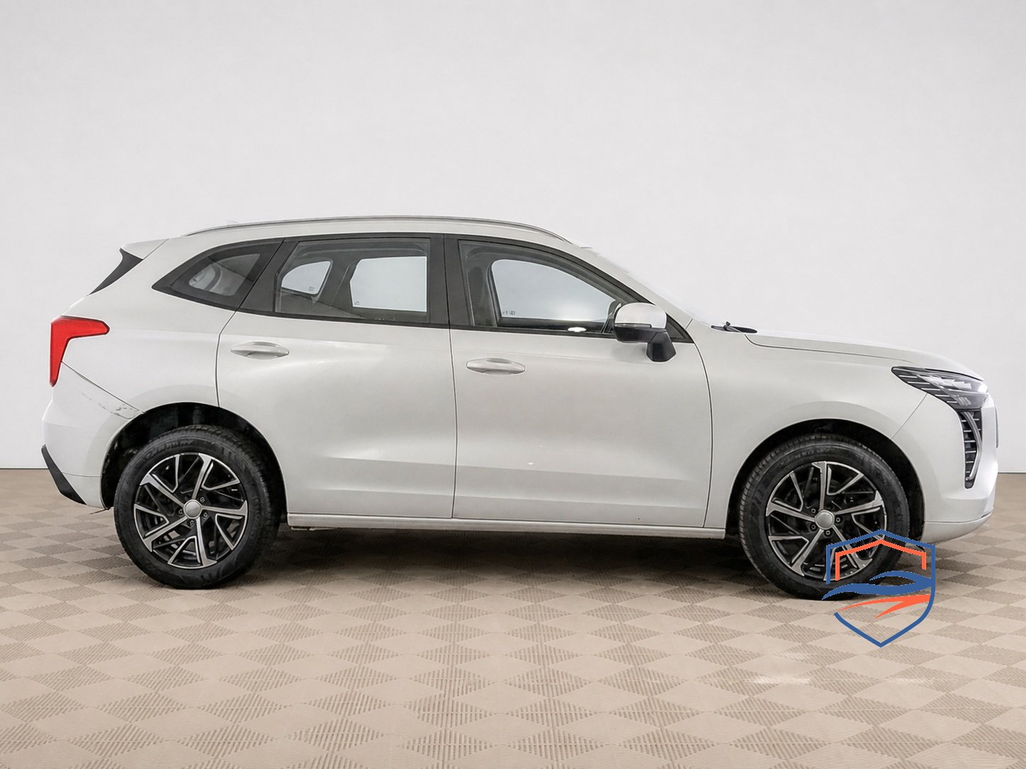 Haval - HAVAL Jolion, 2022