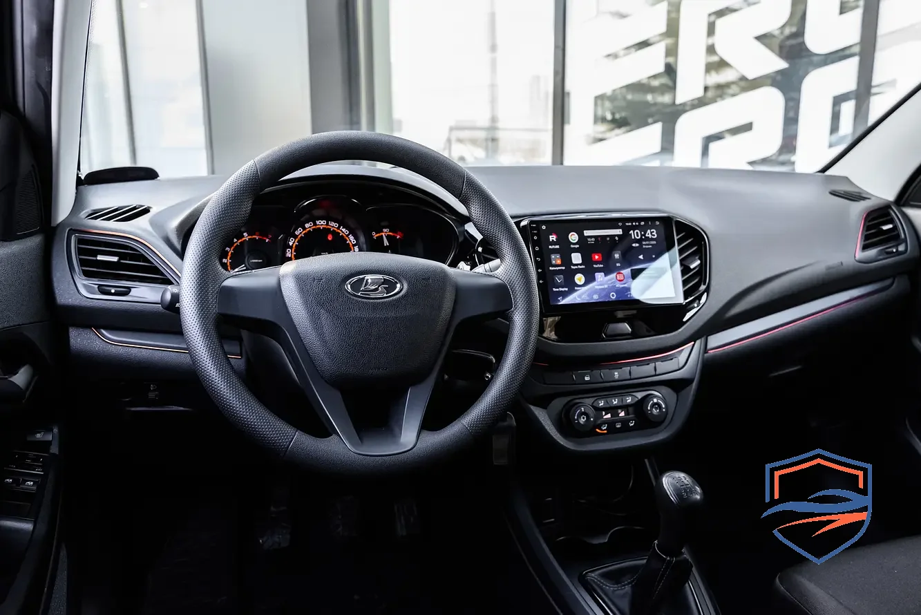 LADA (ВАЗ) - LADA (ВАЗ) Vesta I, 2020 г.