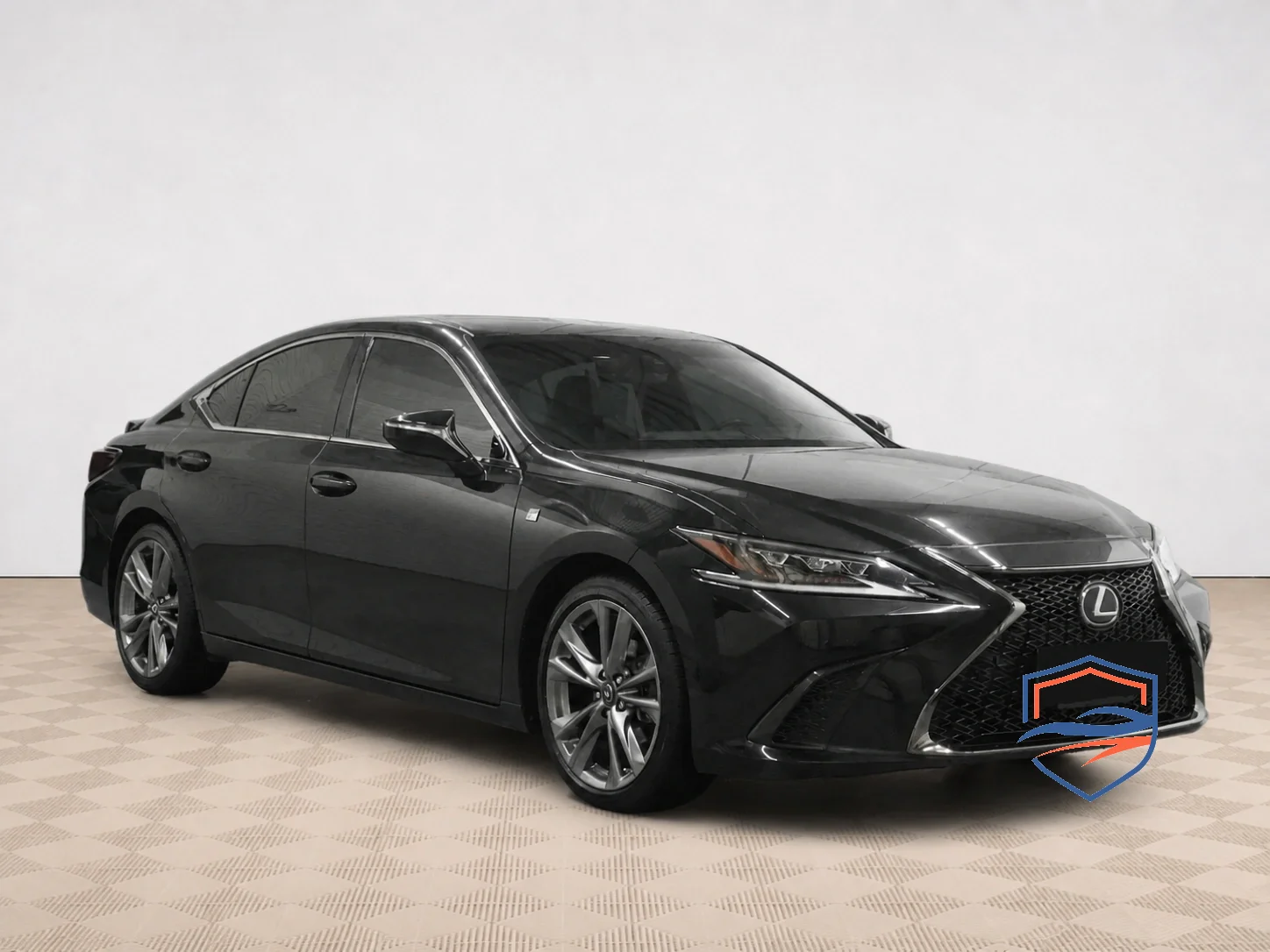 Lexus - Lexus ES VII, 2020 г.